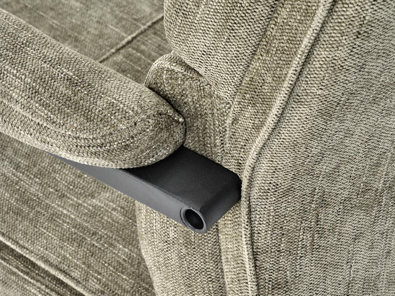 Scaun de birou SR10498 cu un mic defect