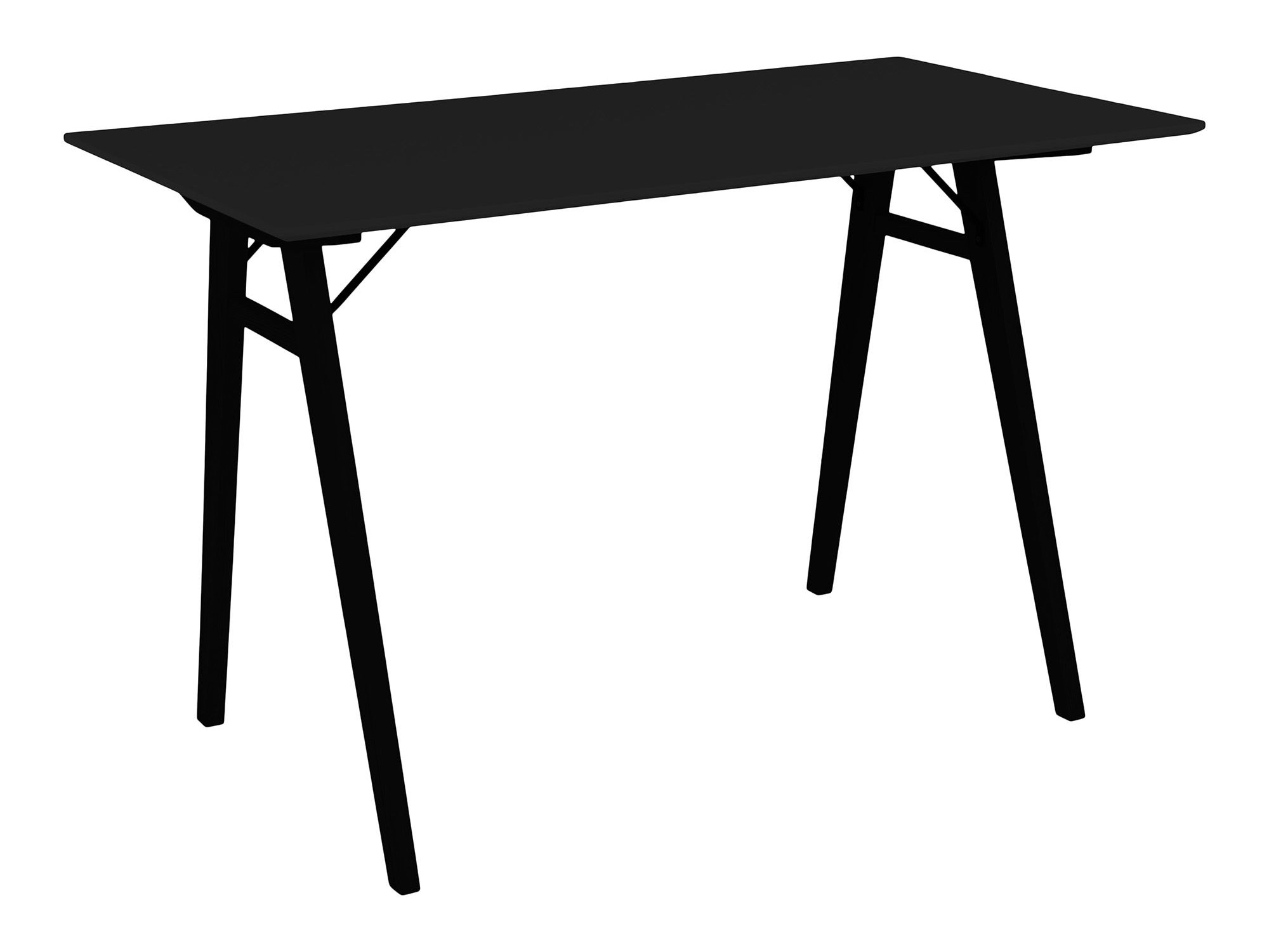 Birou Brea 109 (Negru)