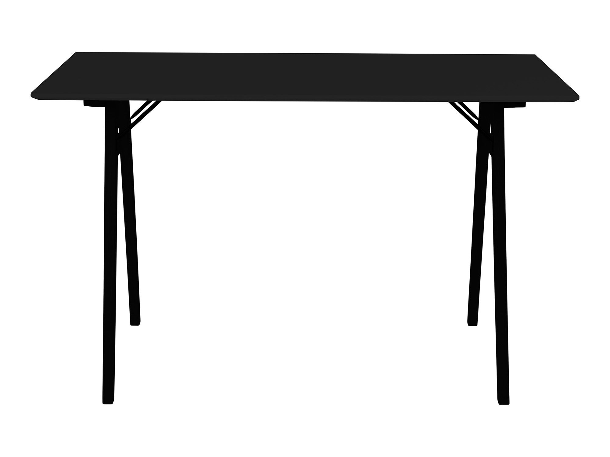Birou Brea 109 (Negru)
