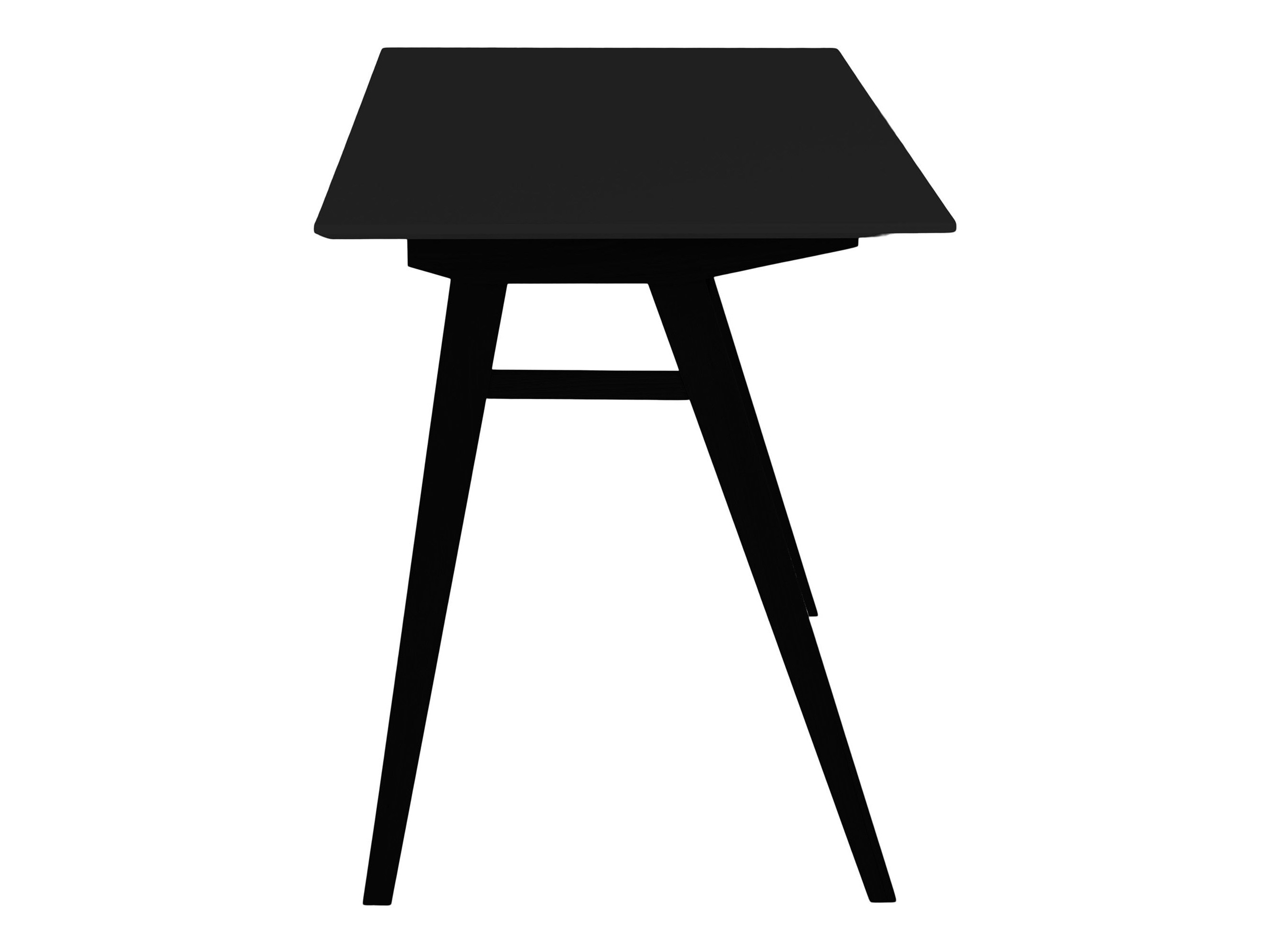 Birou Brea 109 (Negru)