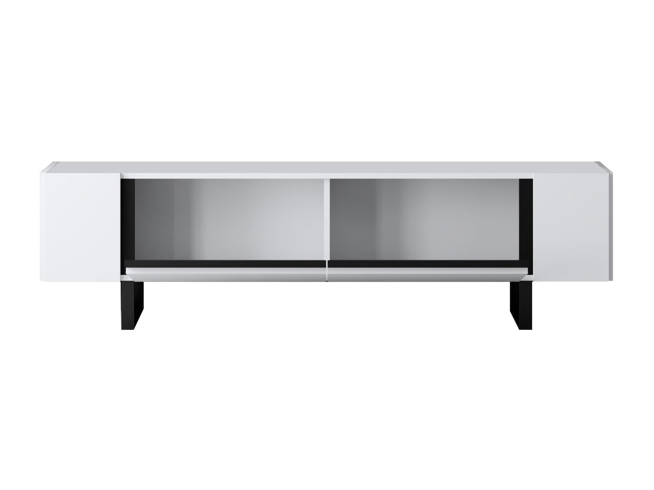 Comodă TV Kailua 2670 (Alb)