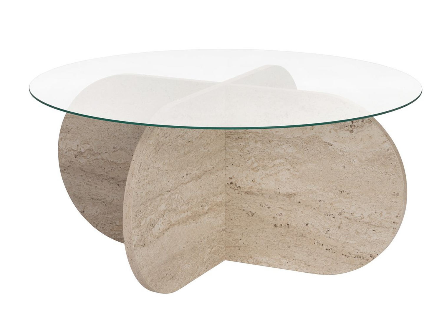 Măsuță de cafea Novato 117 (II)