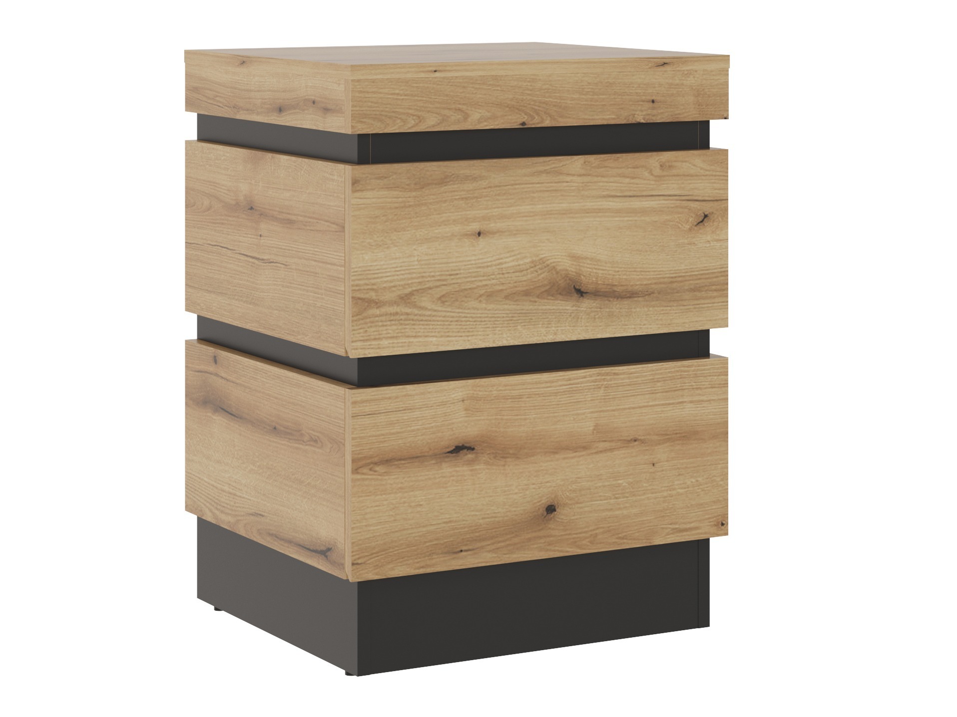 Set dormitor Enocira 133 (Nu)