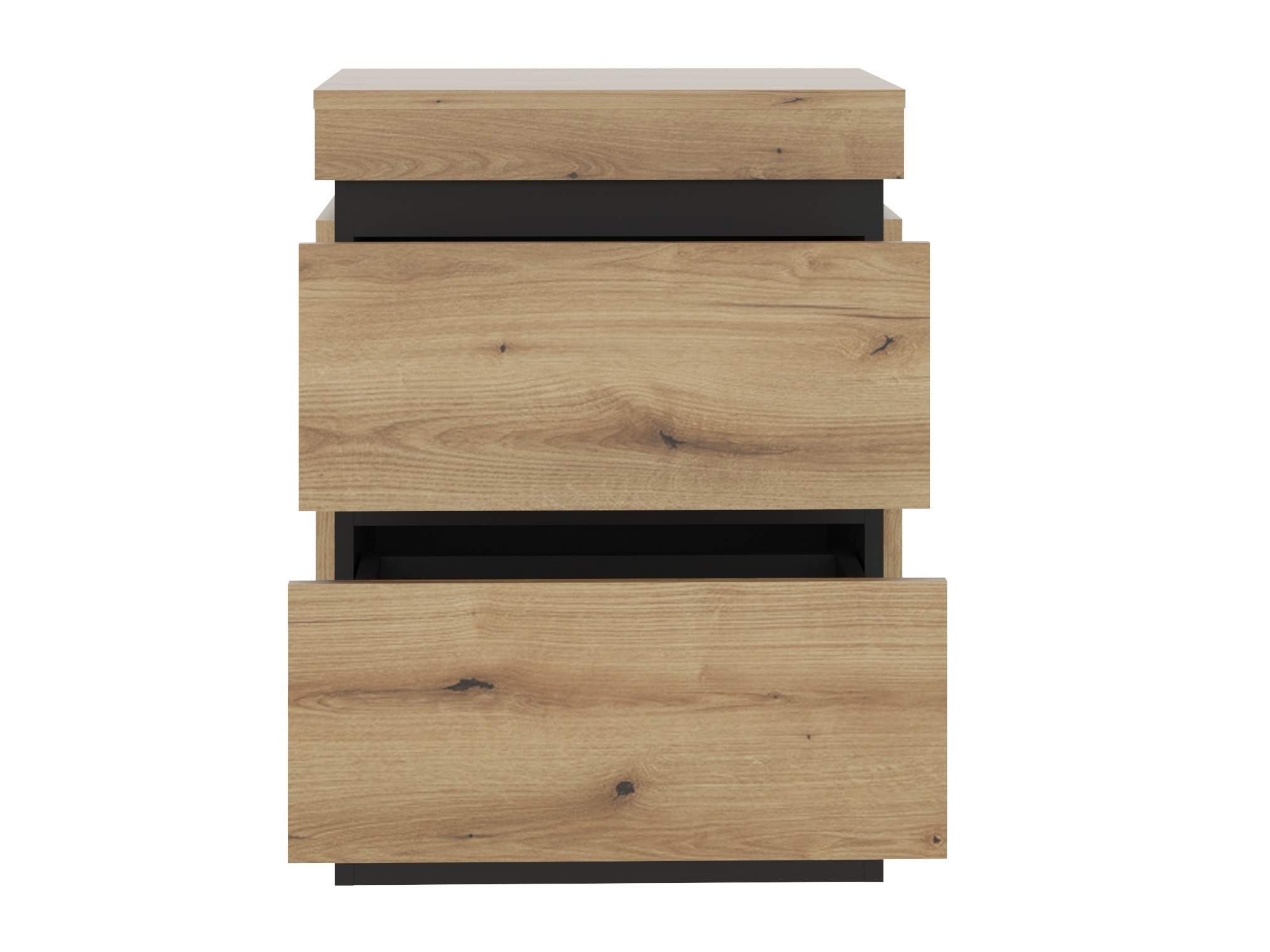 Set dormitor Enocira 133 (Nu)