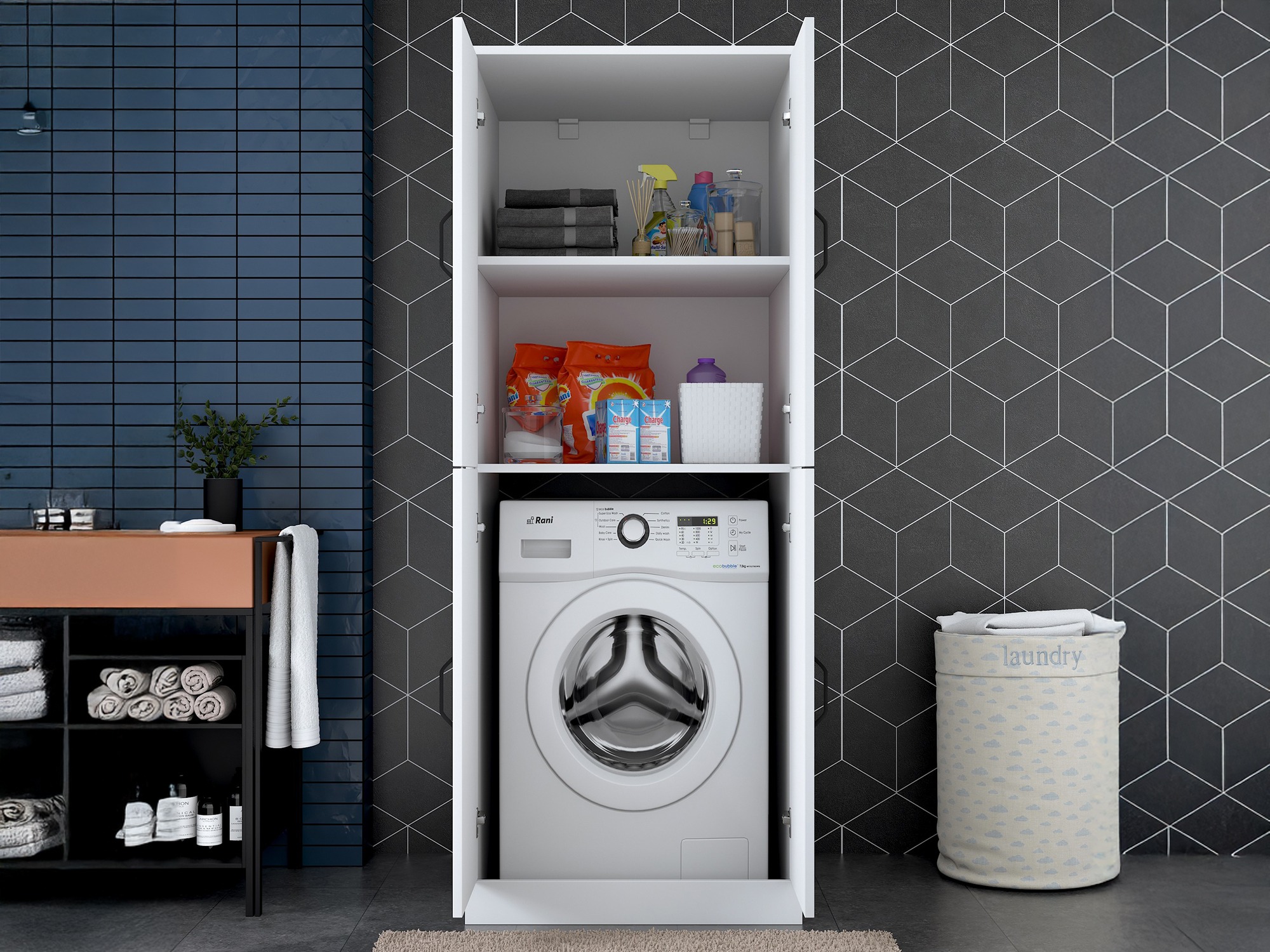 Baie raft Kailua 2672