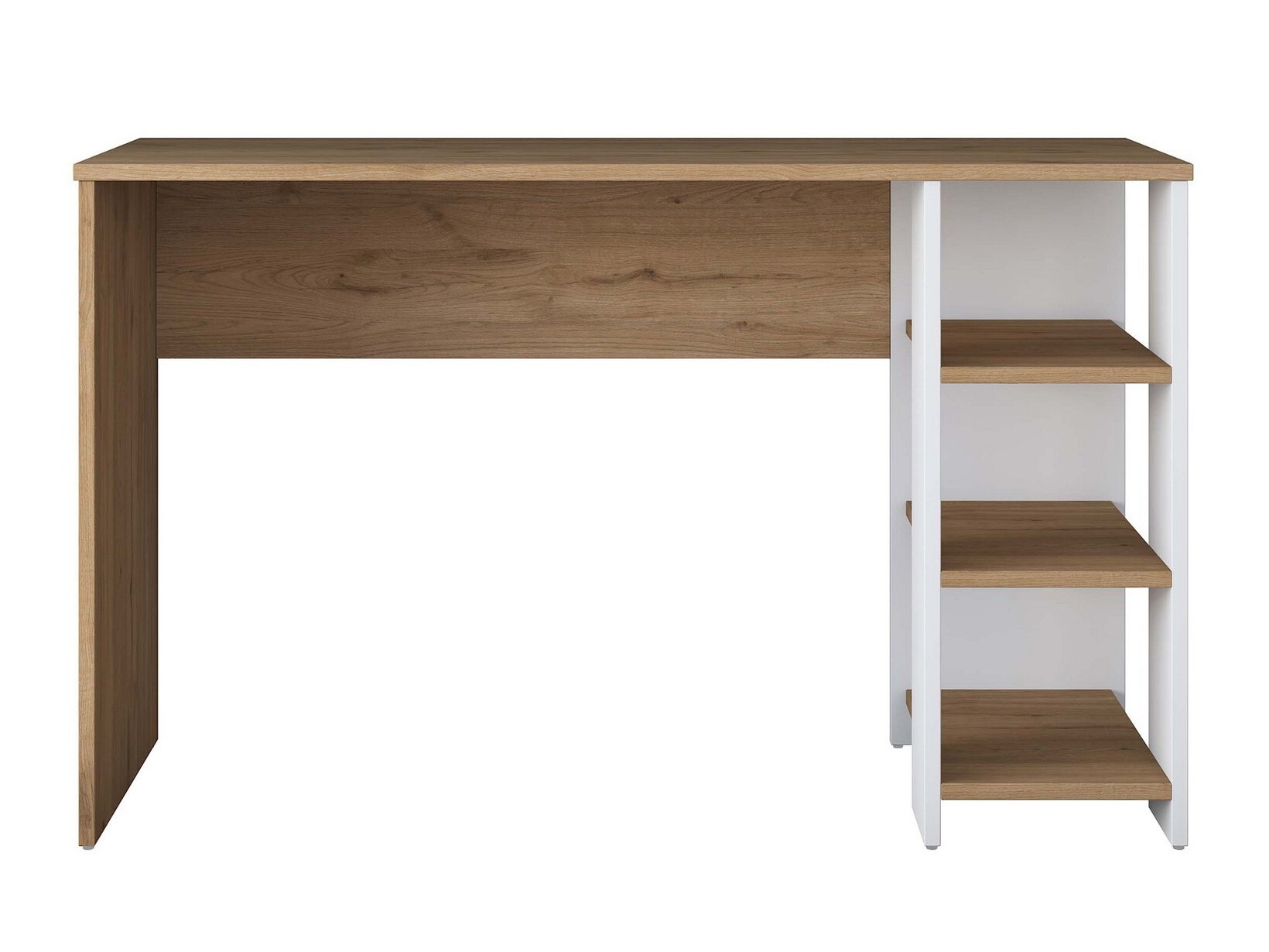 Birou Catdelu 109 (Alb + Nuc)