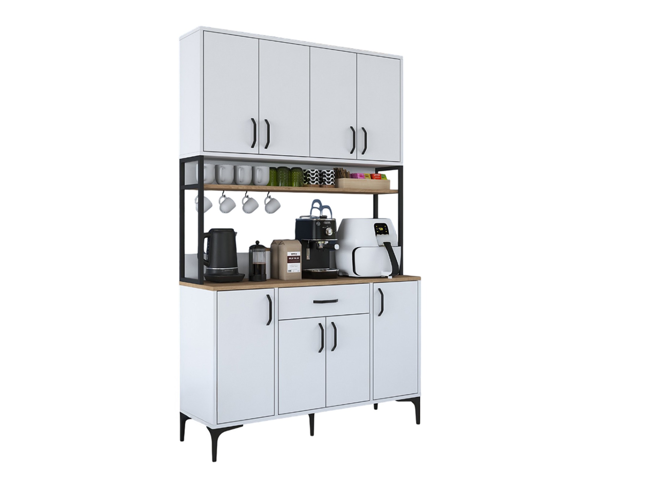 Mobilier multifuncțional Kailua 2675