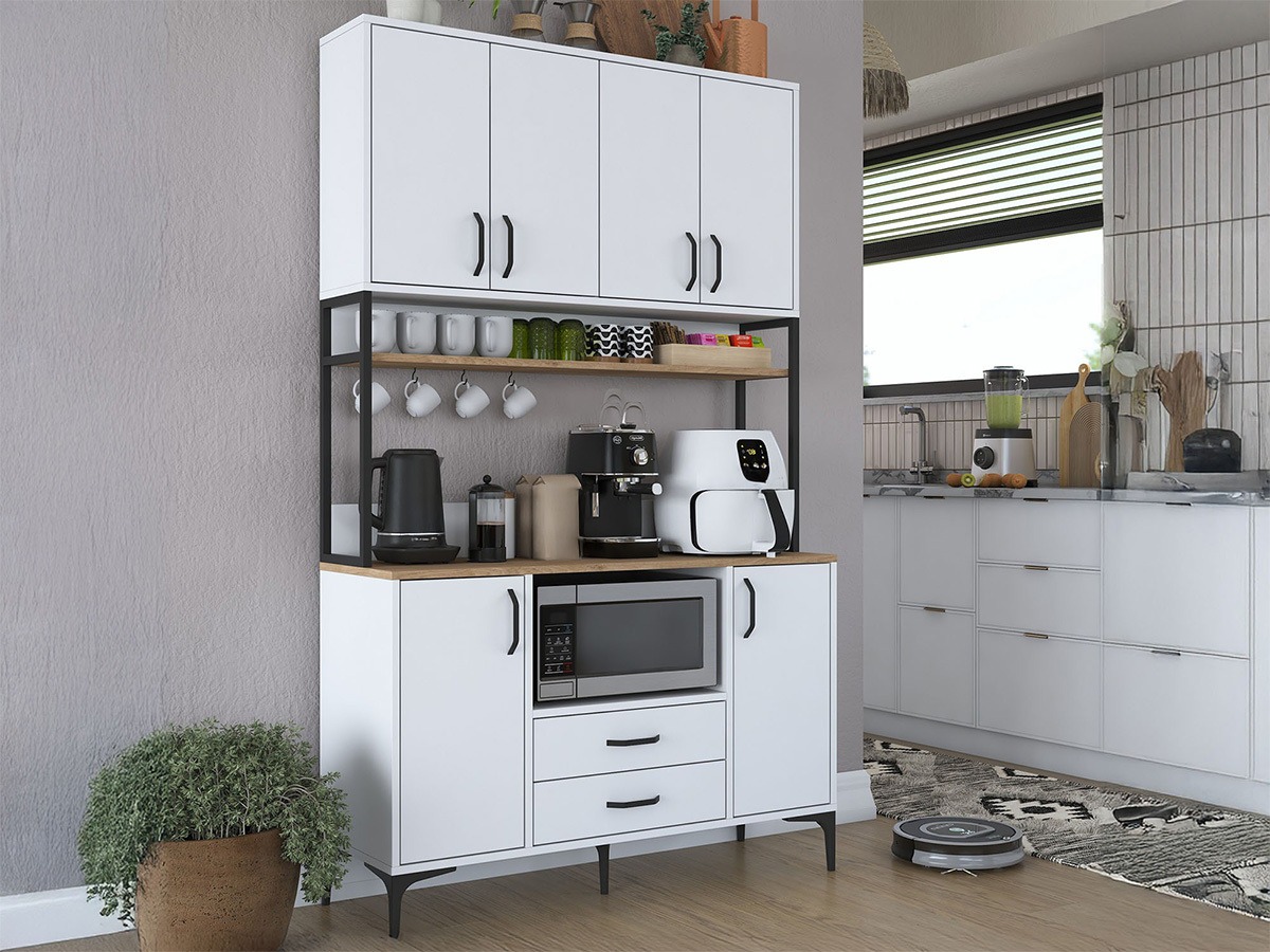 Mobilier multifuncțional Kailua 2676