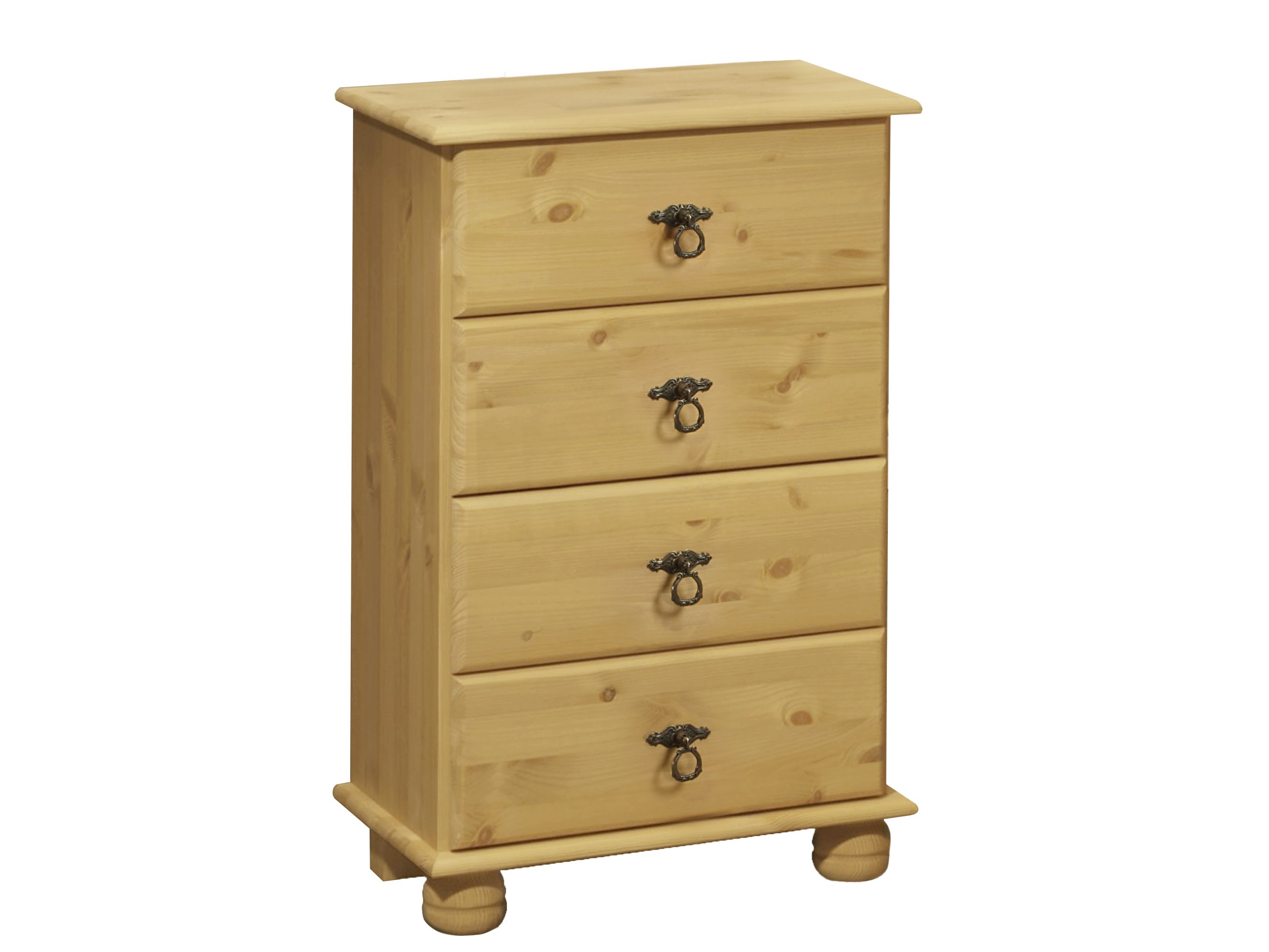 Comodă Nolcore 101 (Maro deschis)