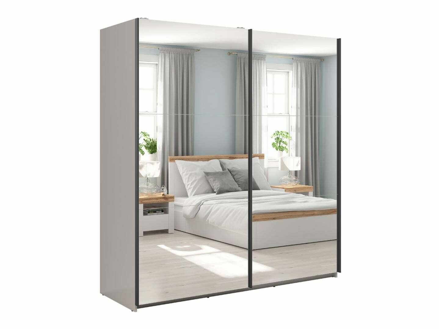 Dulap Livevaro 111 (Cașmir)