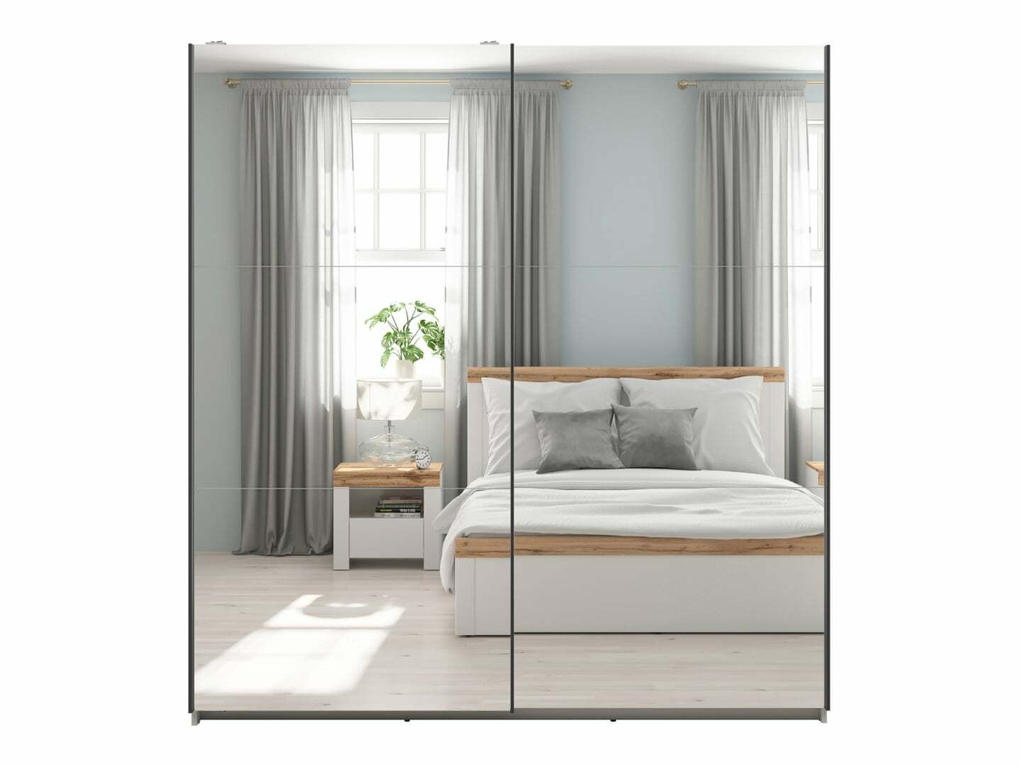 Dulap Livevaro 111 (Cașmir)