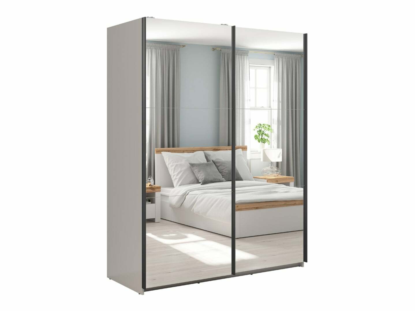 Dulap Livevaro 119 (Cașmir)