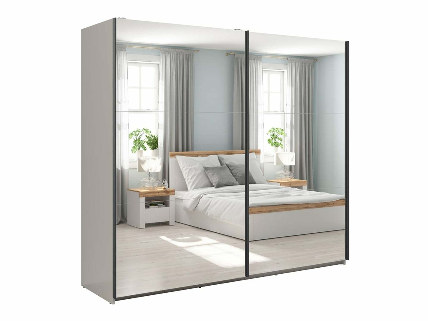 Dulap Livevaro 122 (Cașmir)