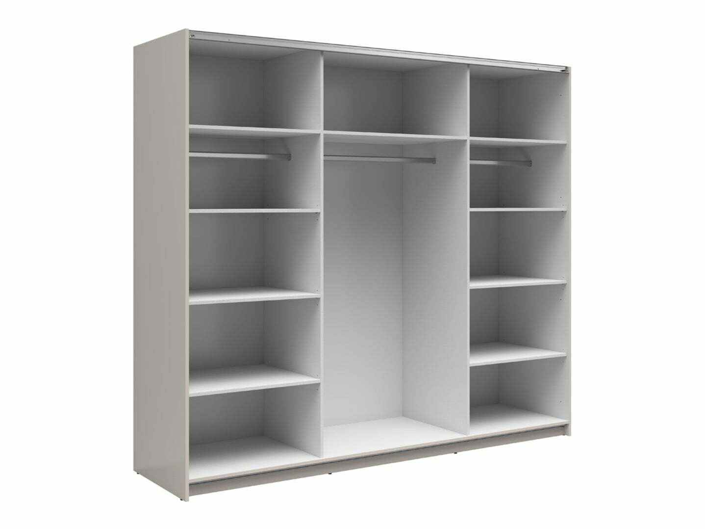 Dulap Livevaro 122 (Cașmir)