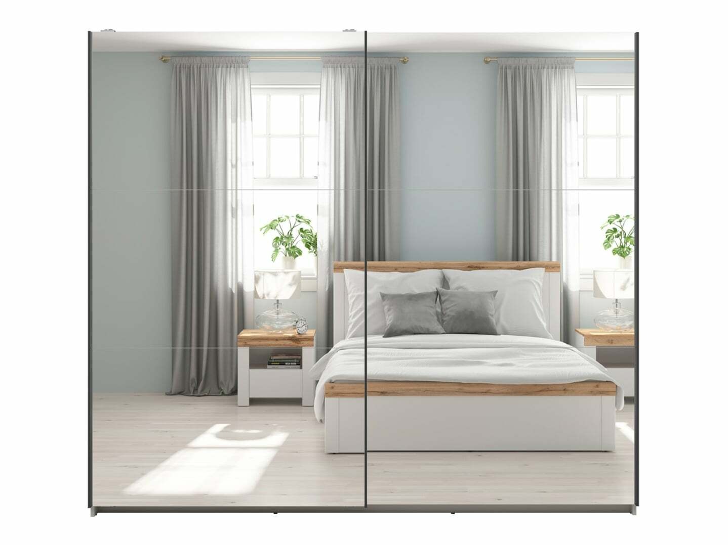 Dulap Livevaro 122 (Cașmir)