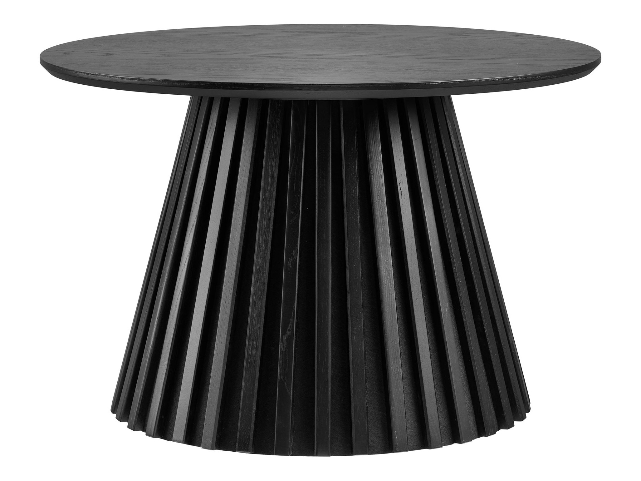 Măsuță de cafea Brea 322 (Negru)