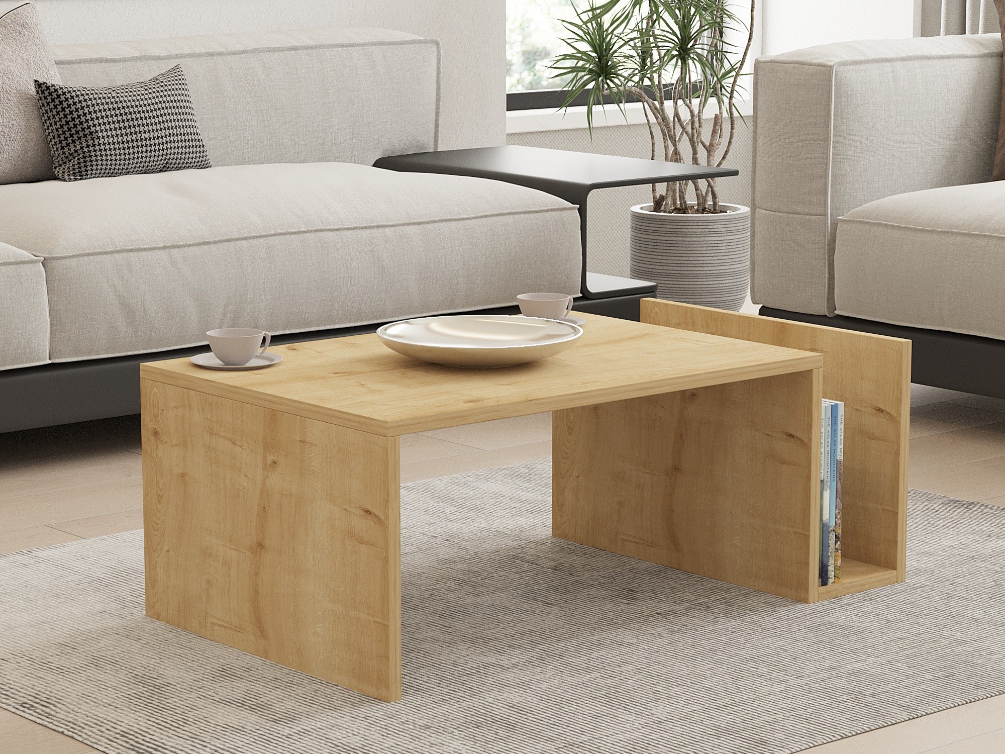 Măsuță de cafea Kailua 2685