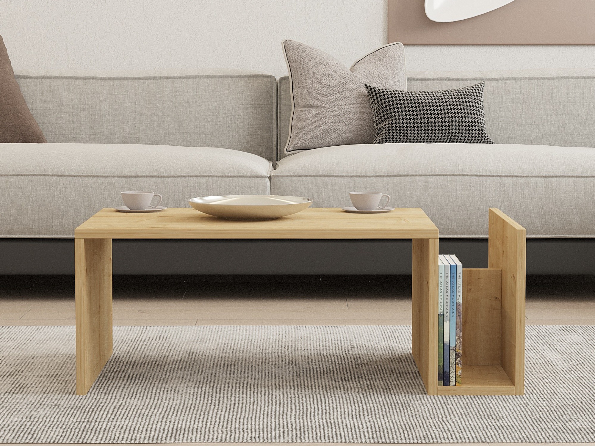 Măsuță de cafea Kailua 2685