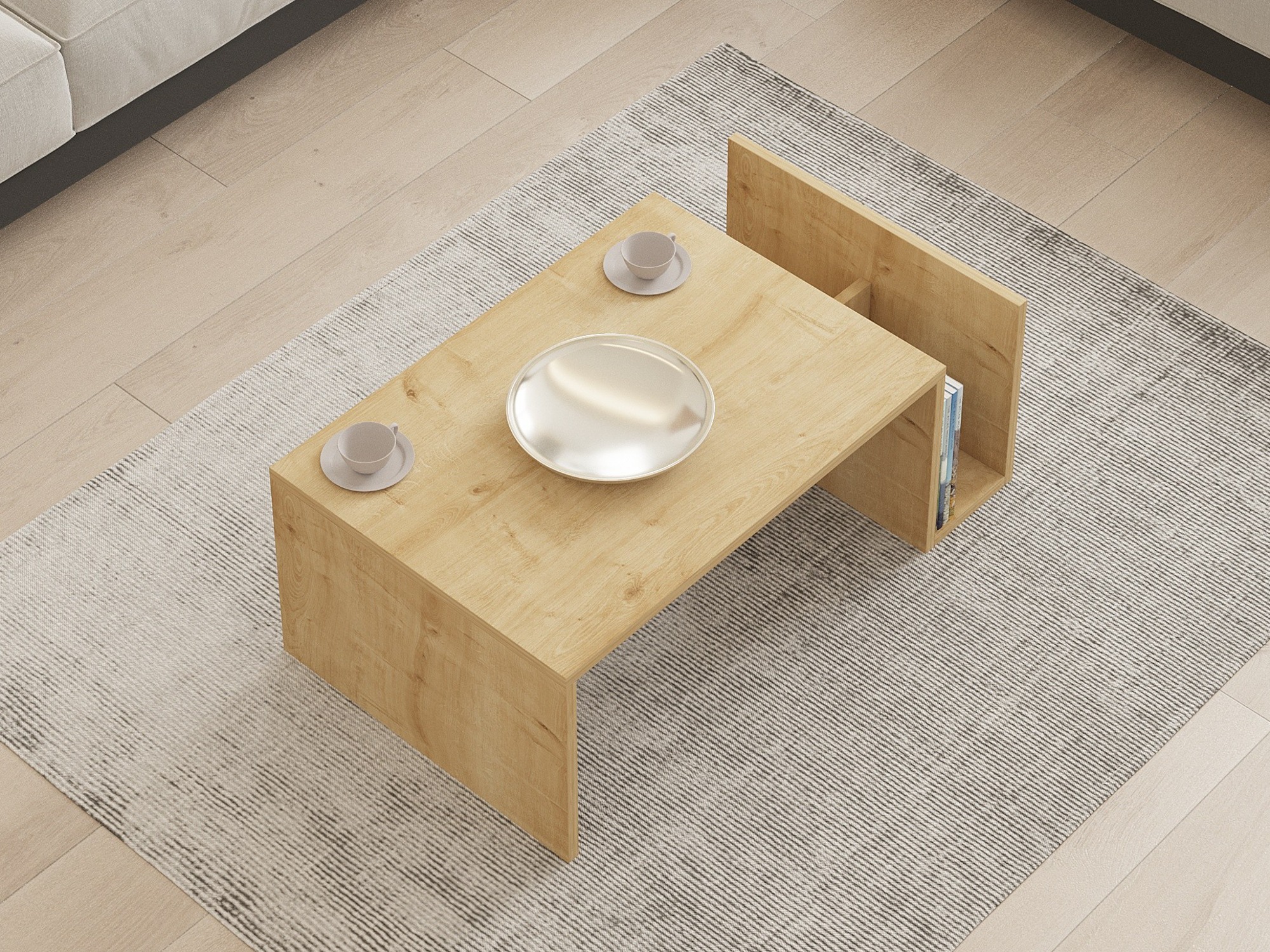 Măsuță de cafea Kailua 2685