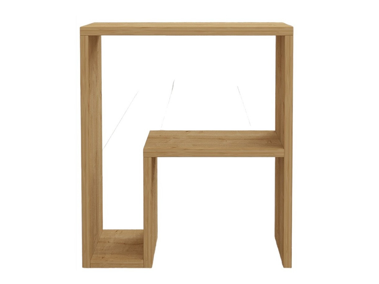 Măsuță laterală Kailua 2688 (Stejar)