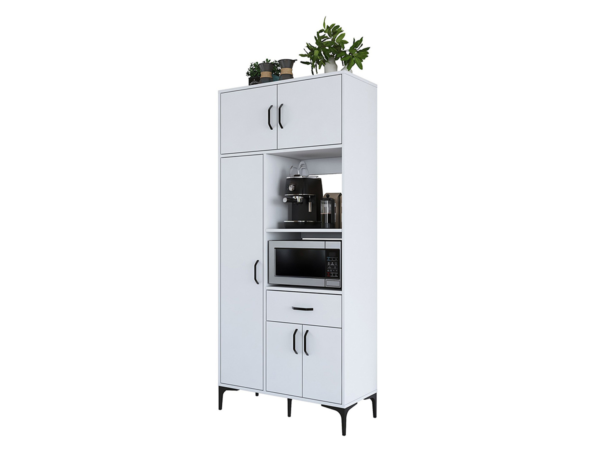 Mobilier multifuncțional Asheboro 188