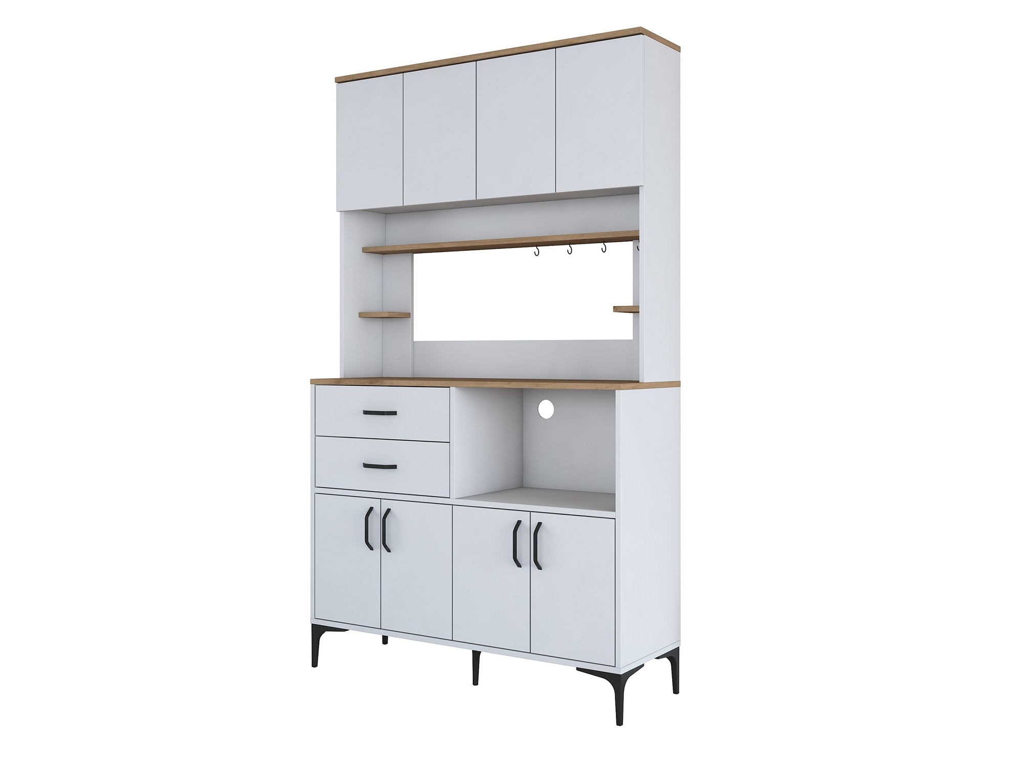 Mobilier multifuncțional Kailua 2682