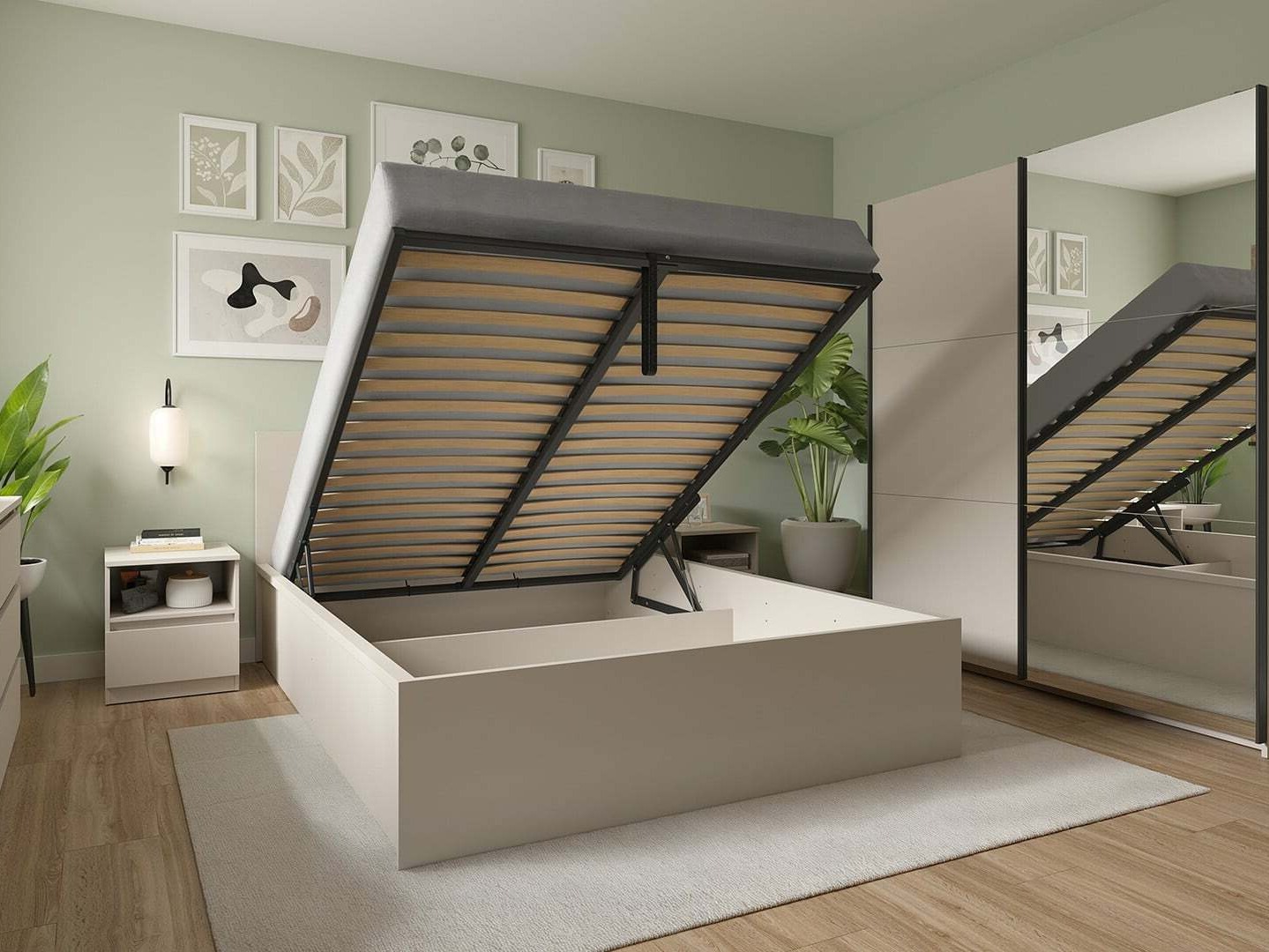 Pat Livevaro 126 (Cașmir)