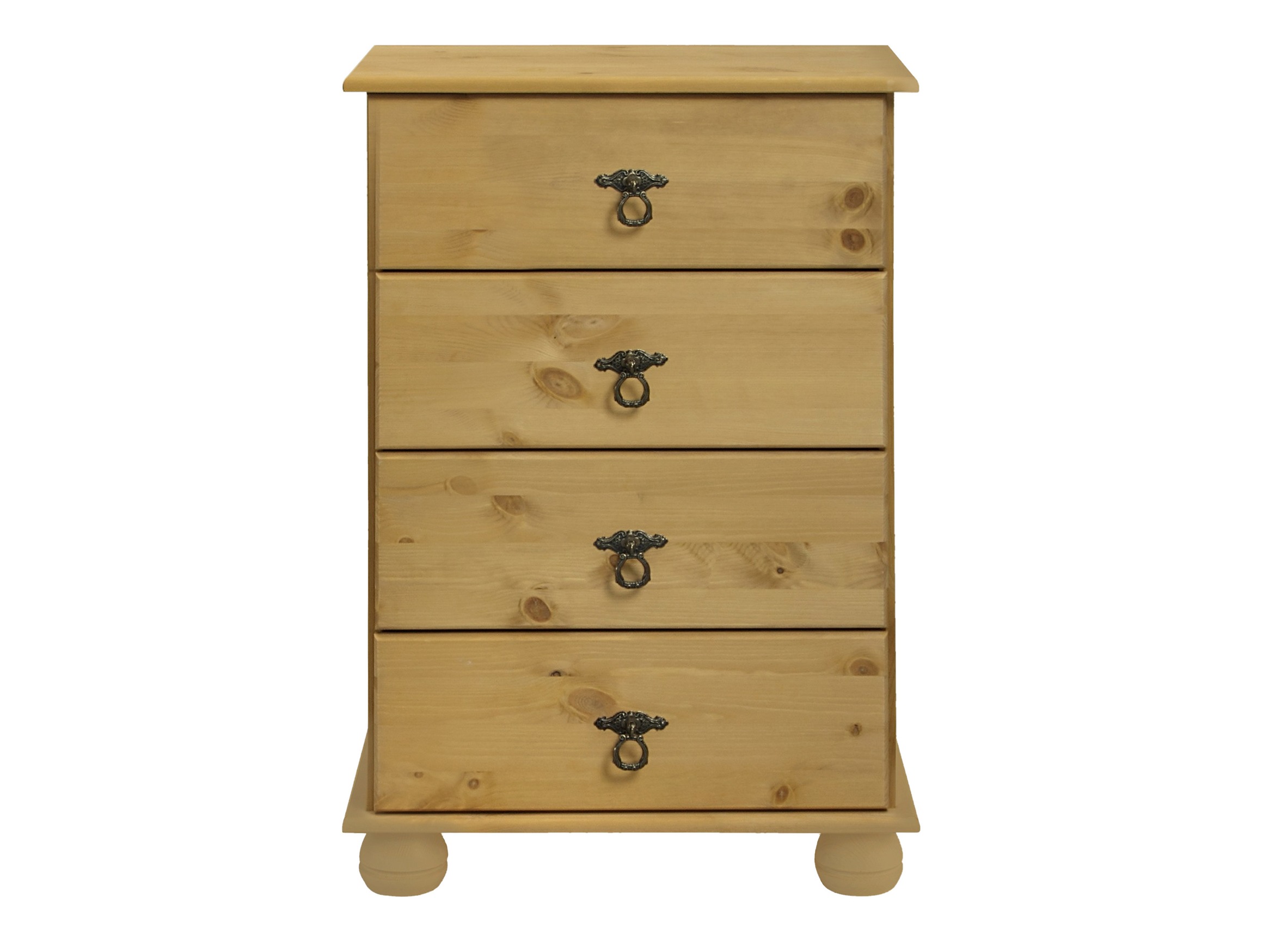 Comodă Nolcore 101 (Maro deschis)