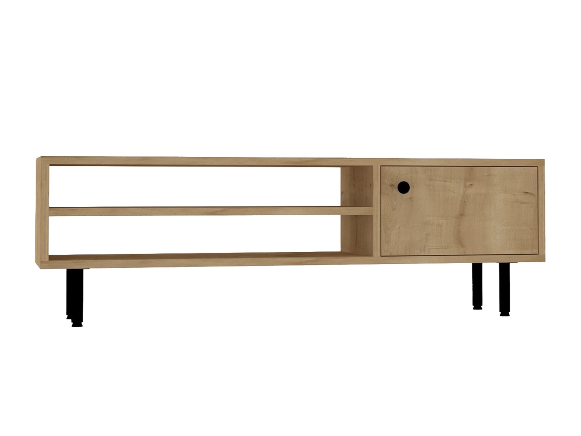 Comodă TV Kailua 2224 (Stejar)