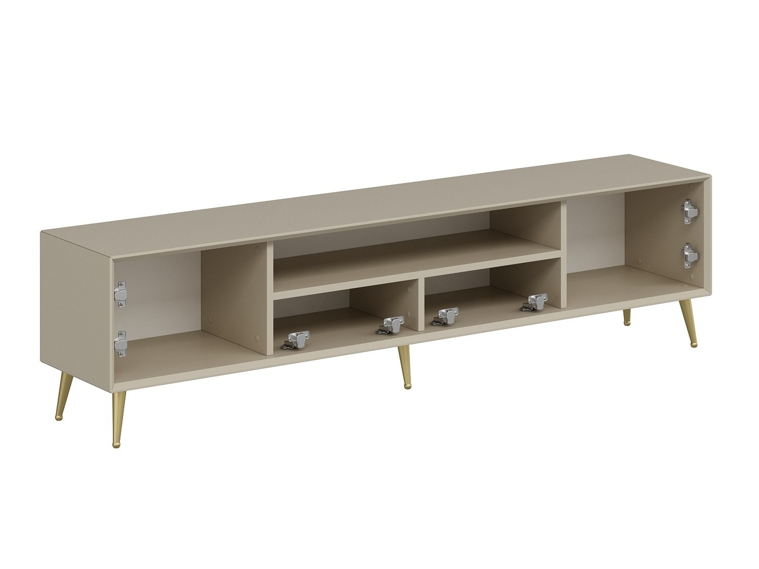 Comodă TV Kailua 2691