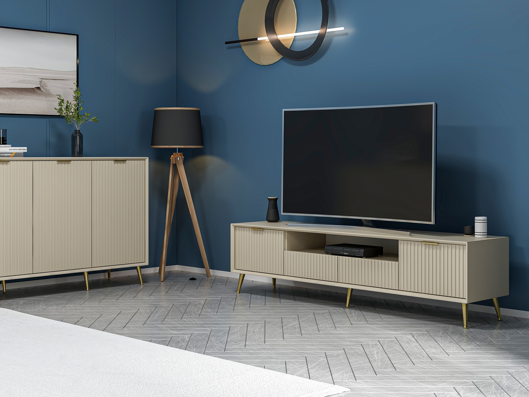 Comodă TV Kailua 2691