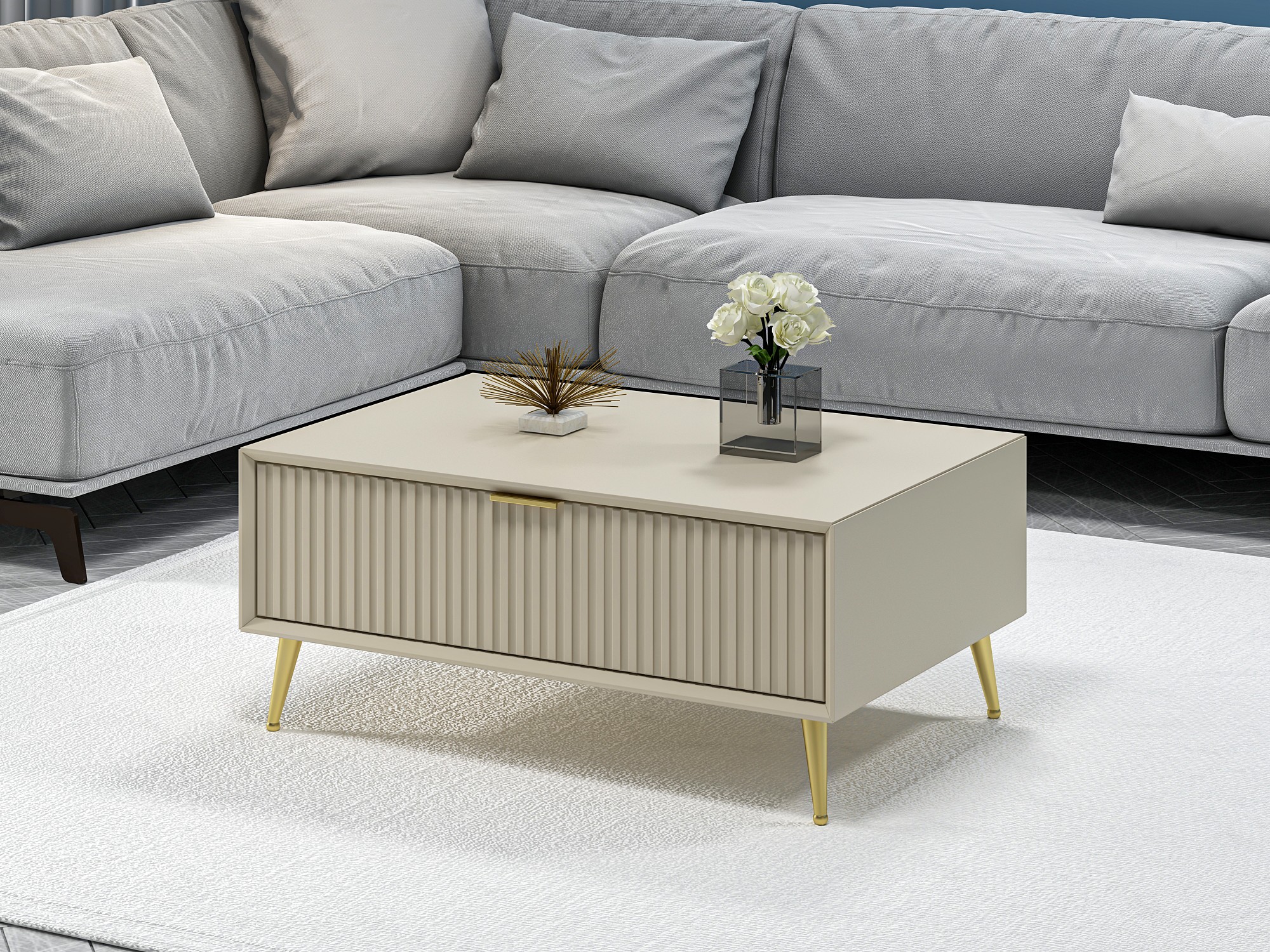 Măsuță de cafea Kailua 2692