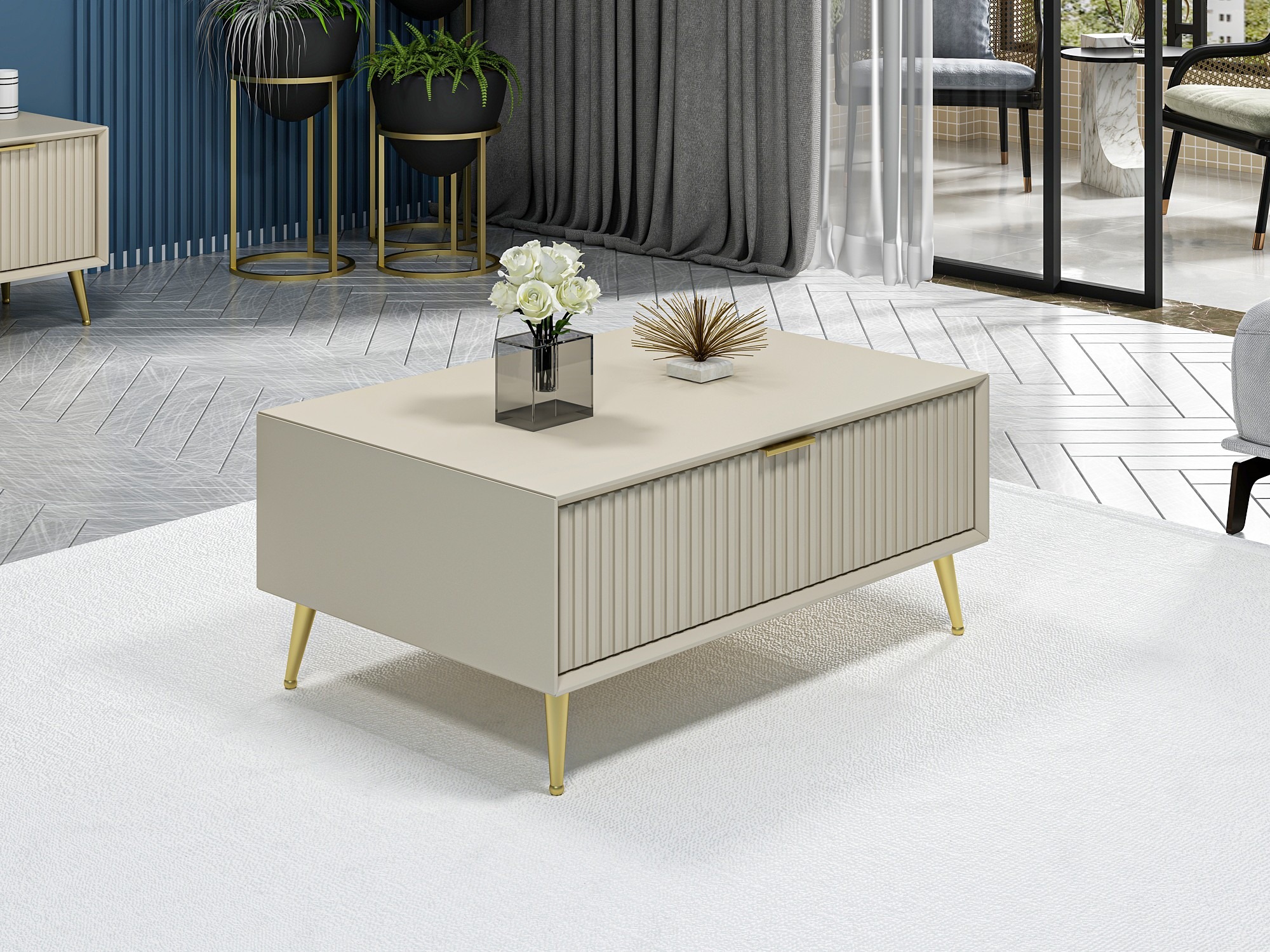 Măsuță de cafea Kailua 2692