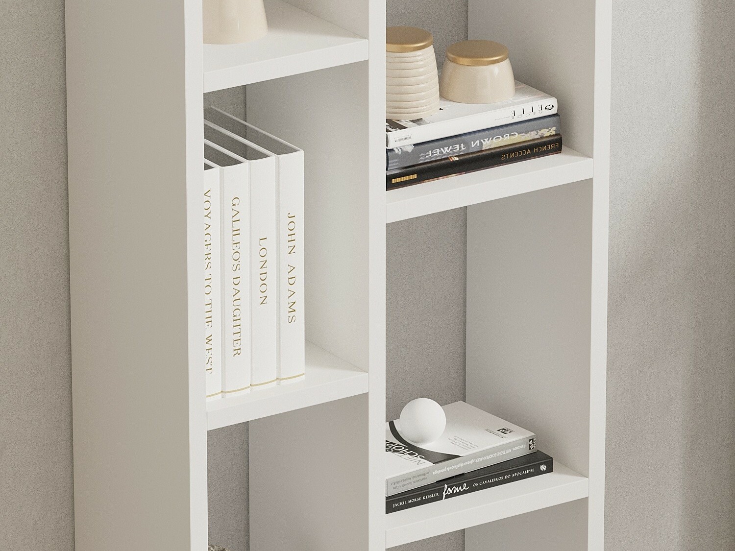 Raft Kailua 2686 (Alb)