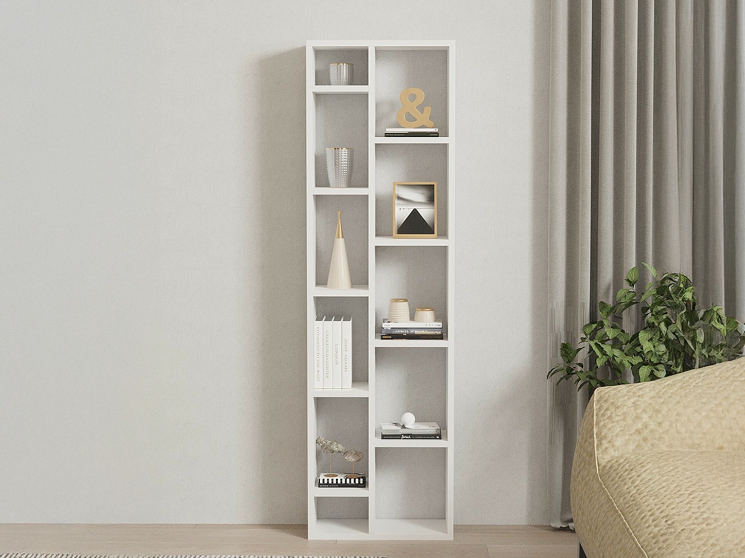 Raft Kailua 2686 (Alb)