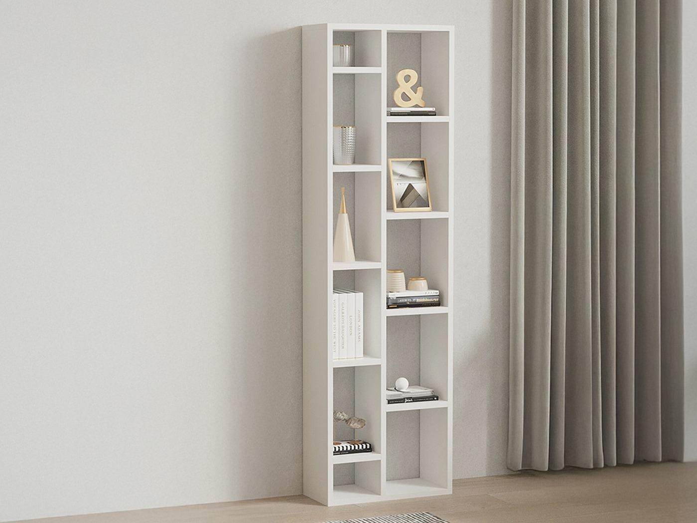 Raft Kailua 2686 (Alb)