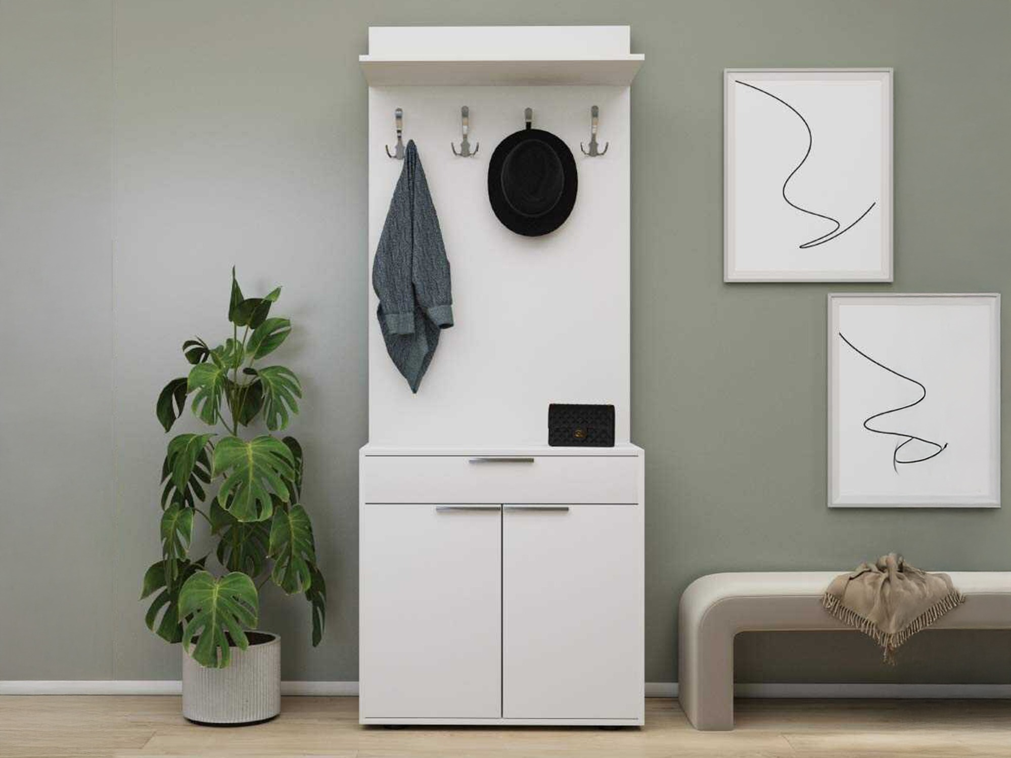 Set de hol Kailua 2697