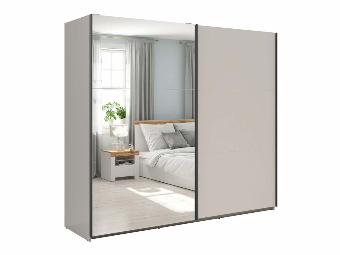 Set dormitor Livevaro 125