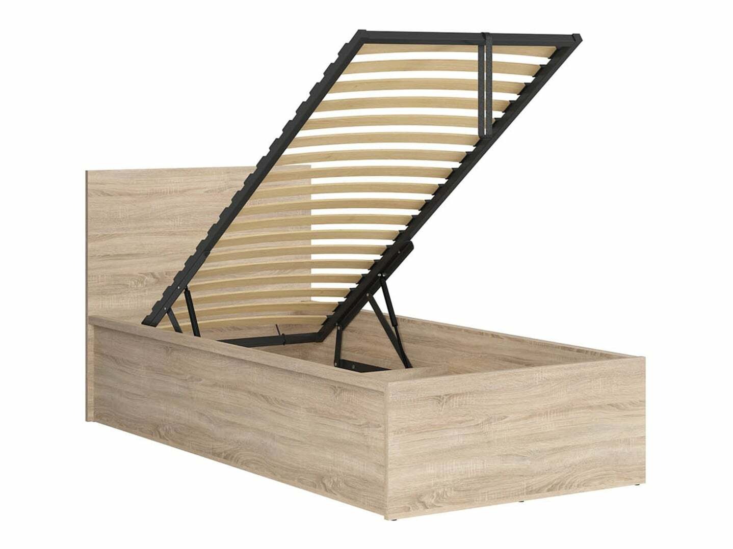 Pat Livevaro 126 (Stejar Sonoma)