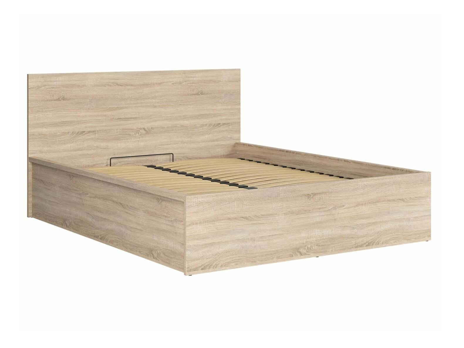 Pat Livevaro 126 (Stejar Sonoma)