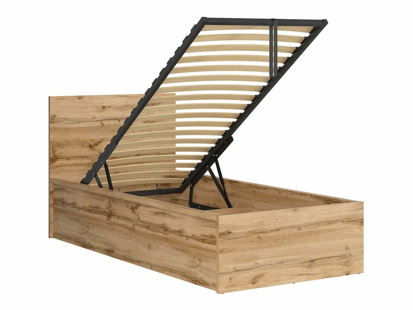 Pat Livevaro 126 (Stejar Wotan)