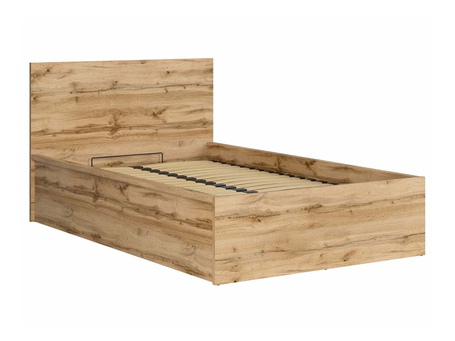 Pat Livevaro 126 (Stejar Wotan)