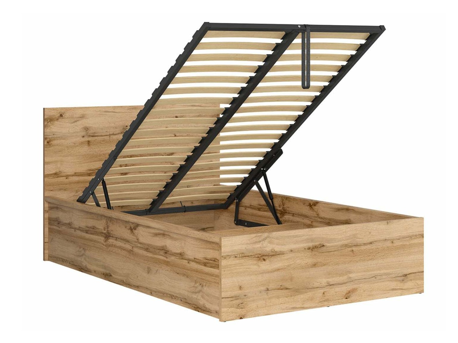 Pat Livevaro 126 (Stejar Wotan)