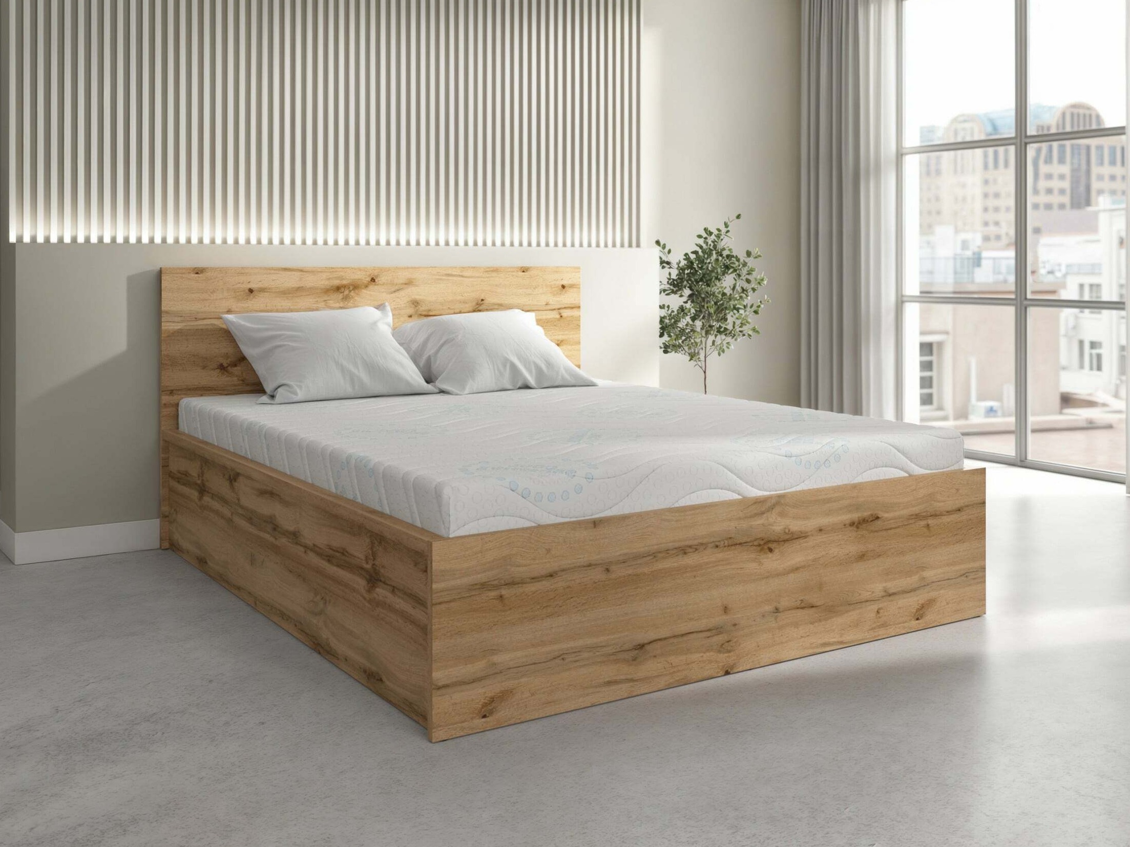 Pat Livevaro 126 (Stejar Wotan)