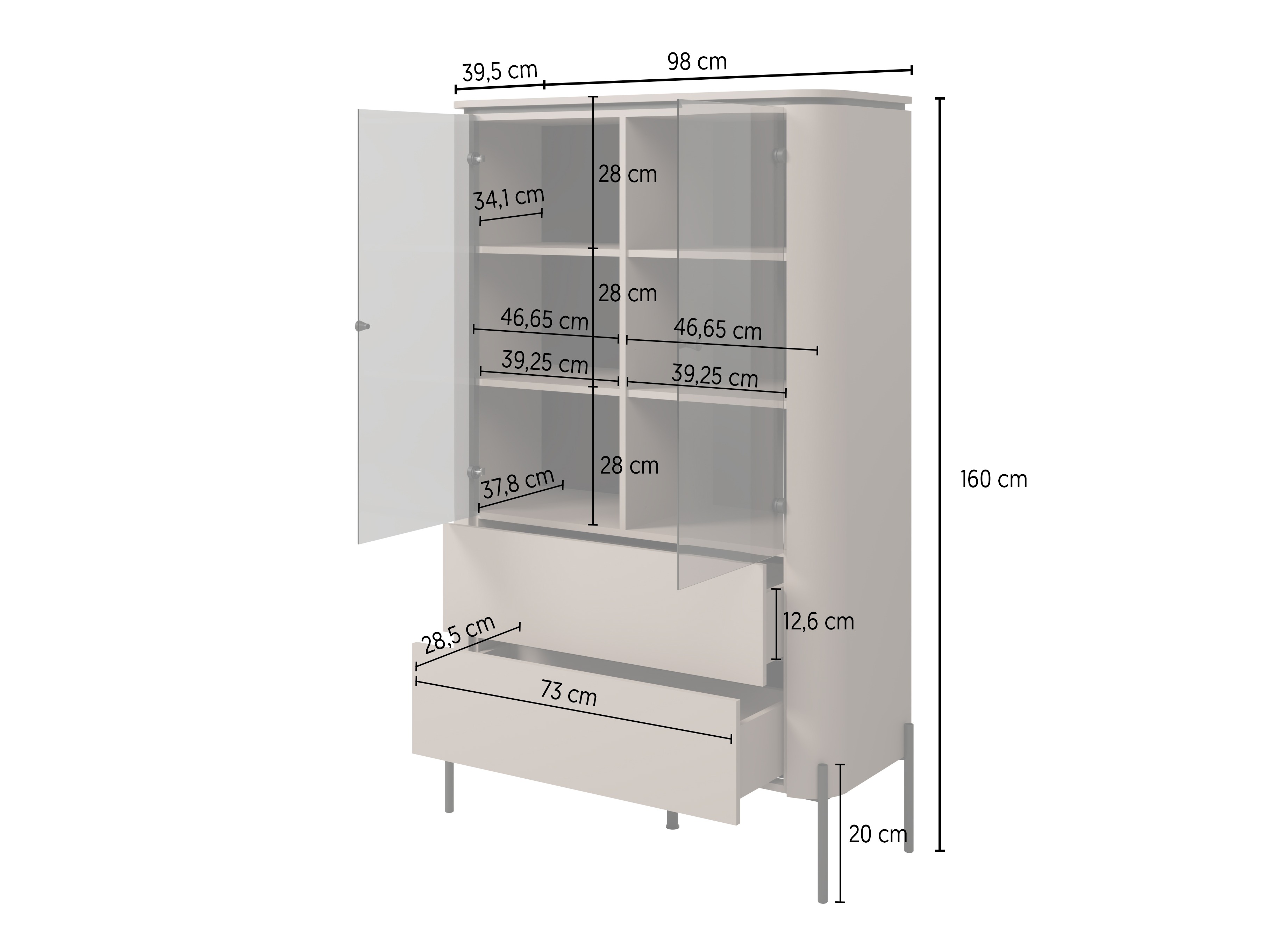 Set camera de zi Mirbeno 109