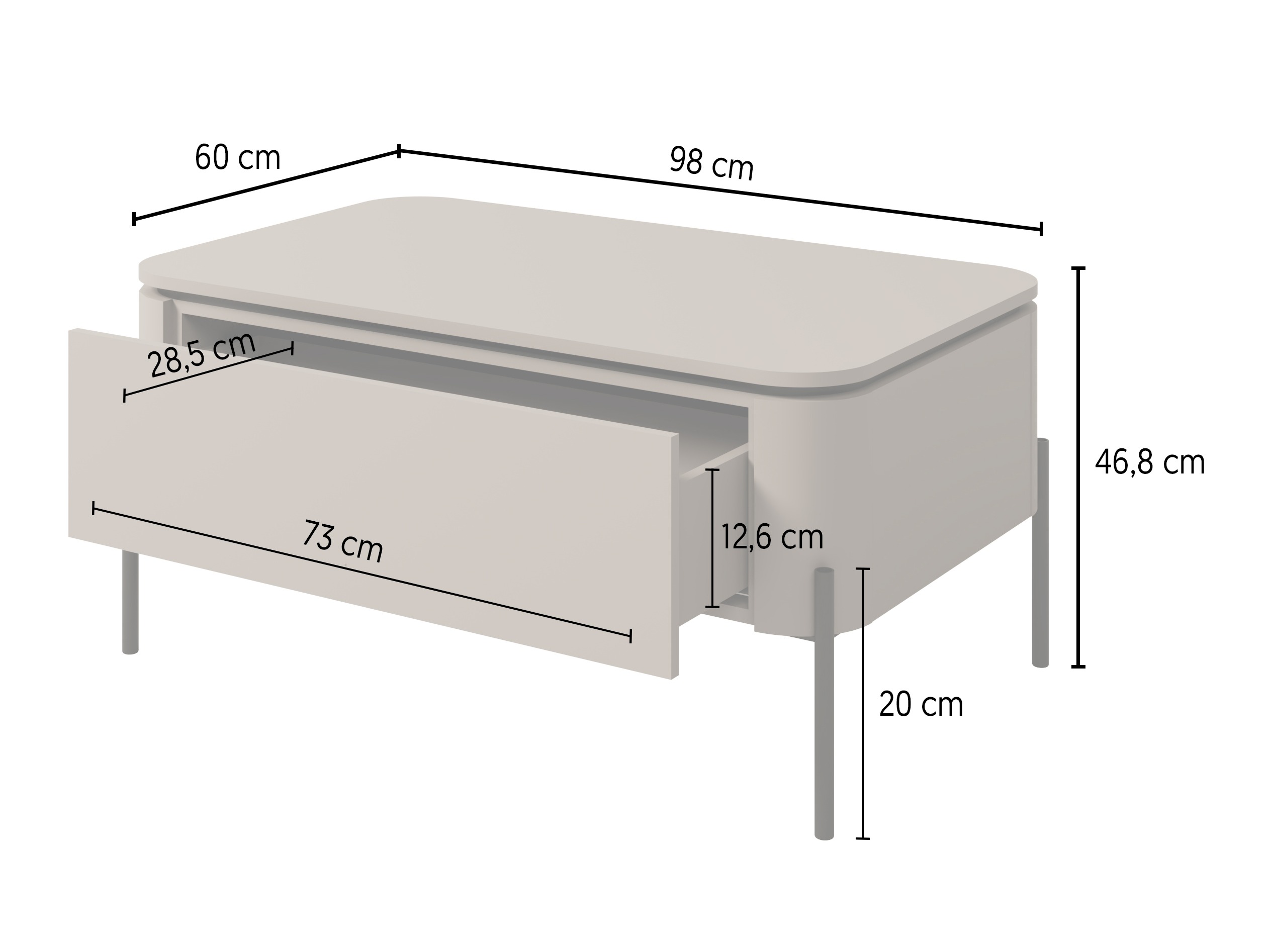Set camera de zi Mirbeno 109