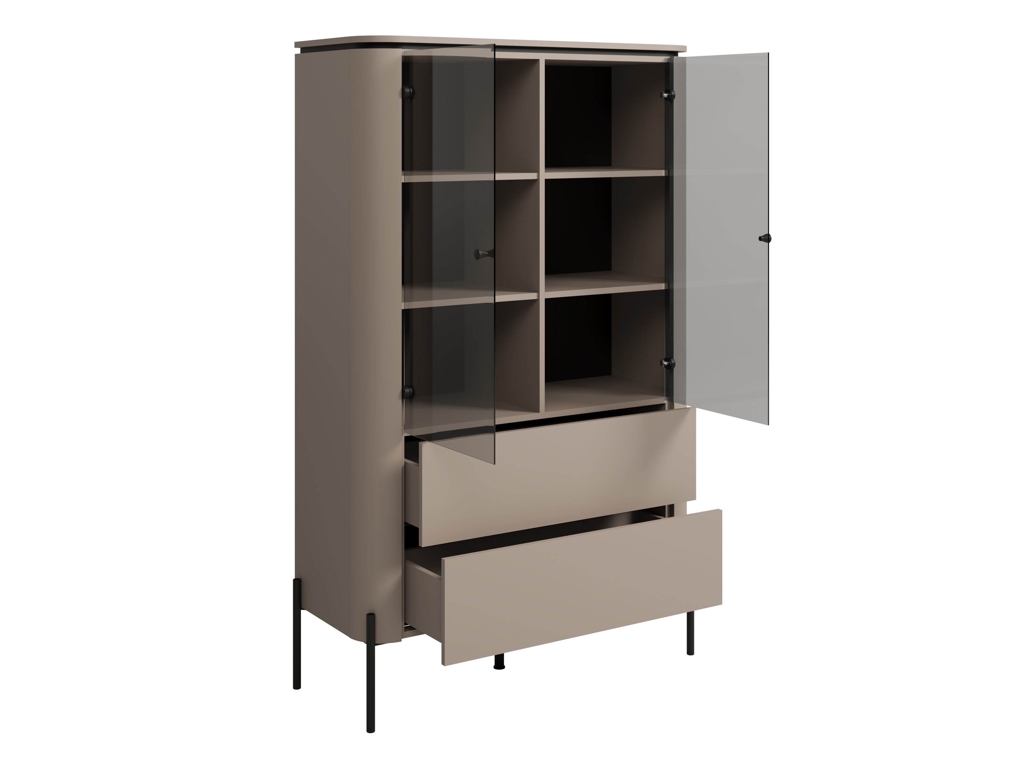 Set de living Mirbeno 109