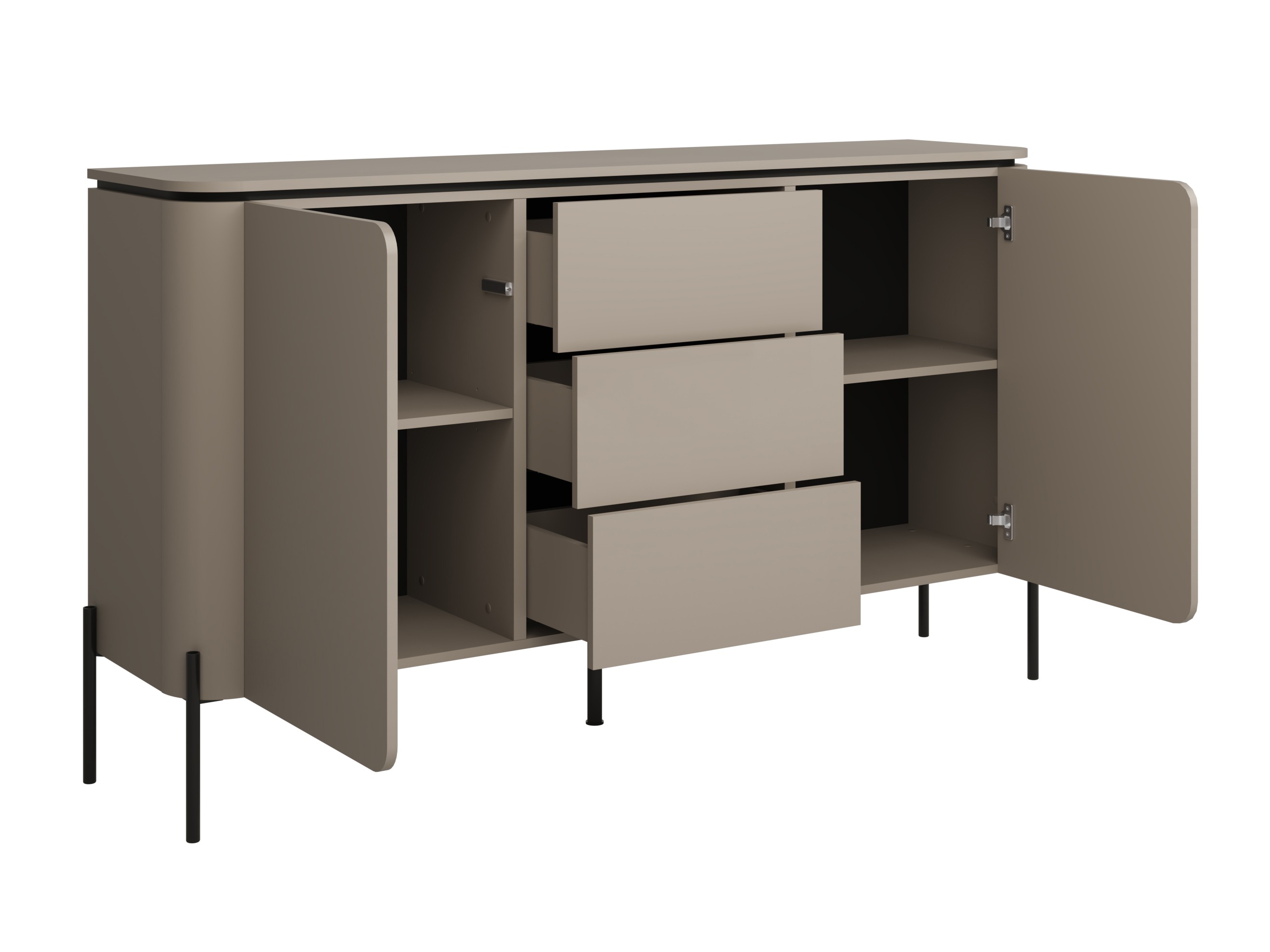 Set de living Mirbeno 109