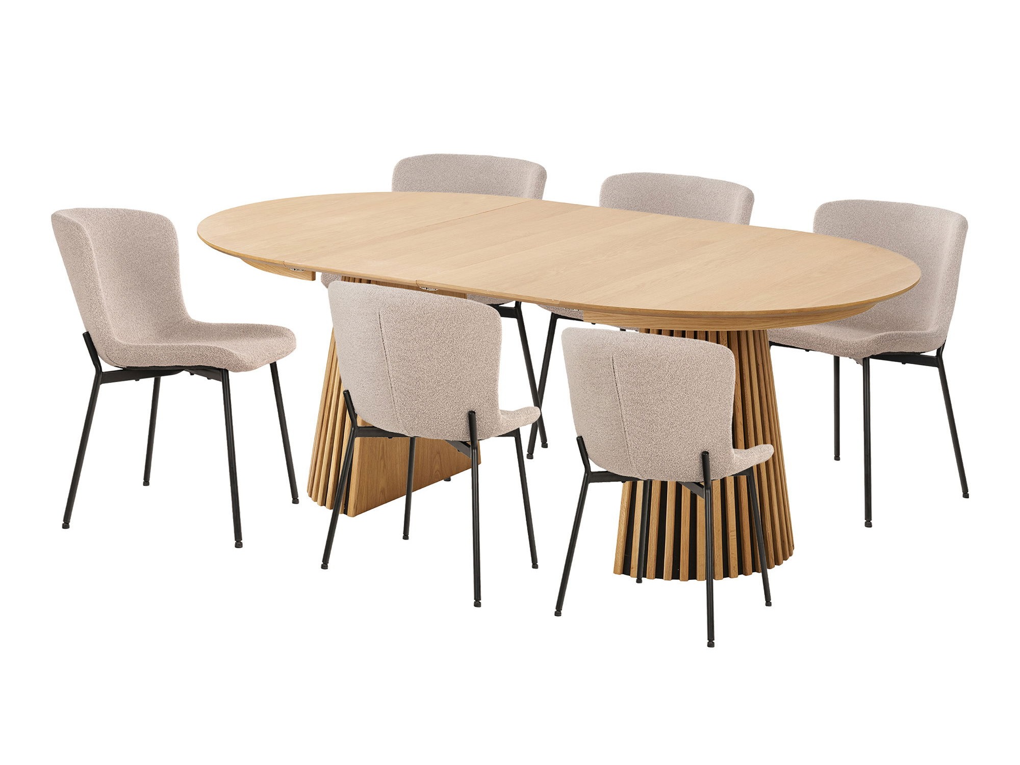 Set de mese Brea 327