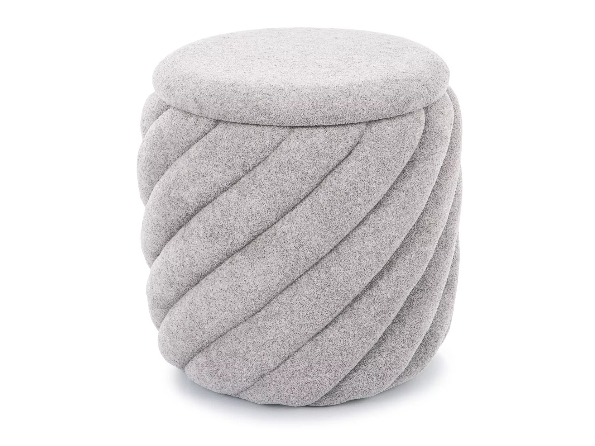 Taburet Detroit 935 (Gri)